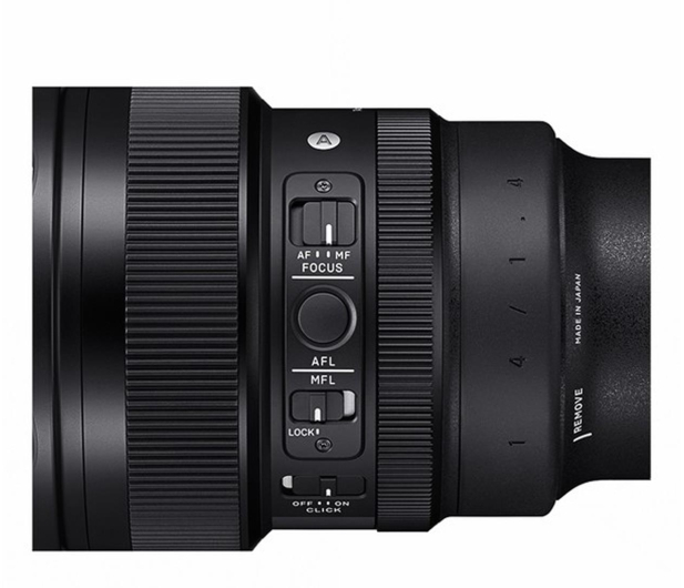 Sigma A 14mm f/1.4 DG DN Sony E - 1179627 - zdjęcie 8